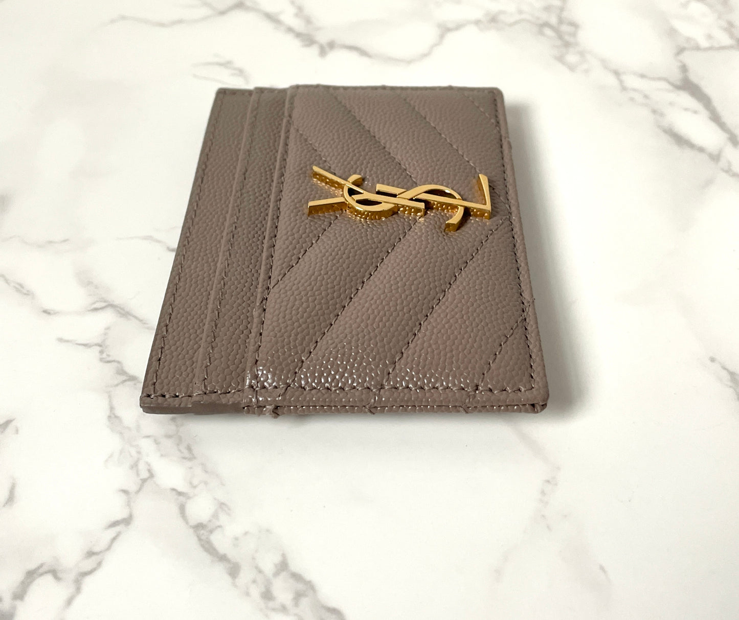 Saint Laurent Card Holder