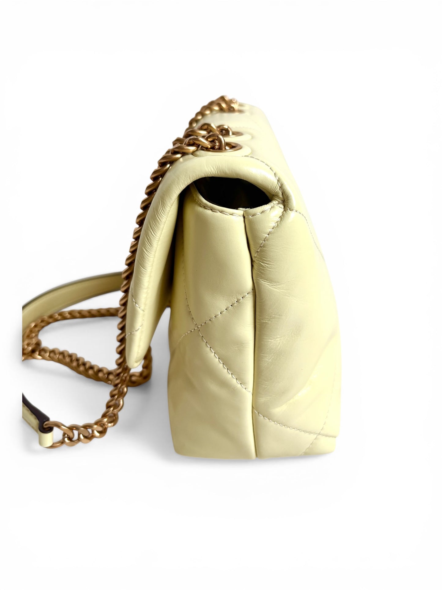 Tory Burch Kira Diamond Small Convertible Shoulder Bag