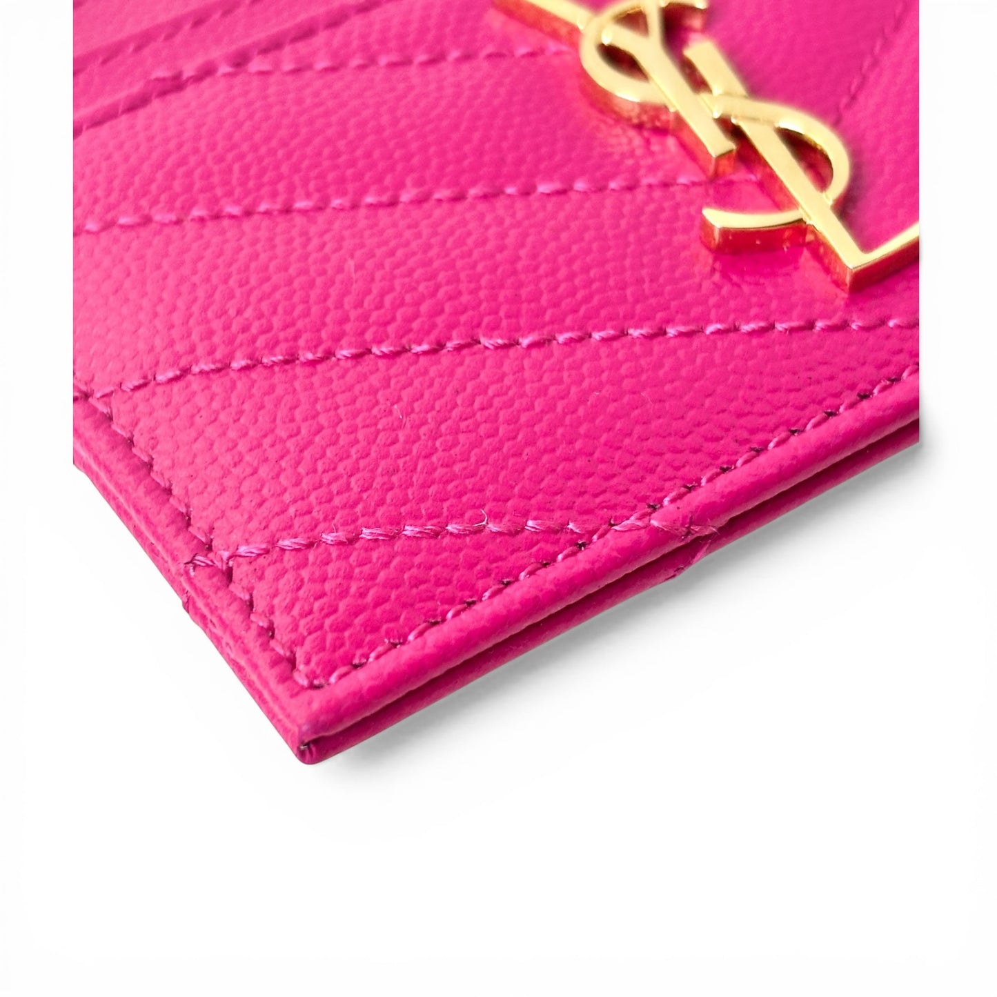 Saint Laurent Card Holder