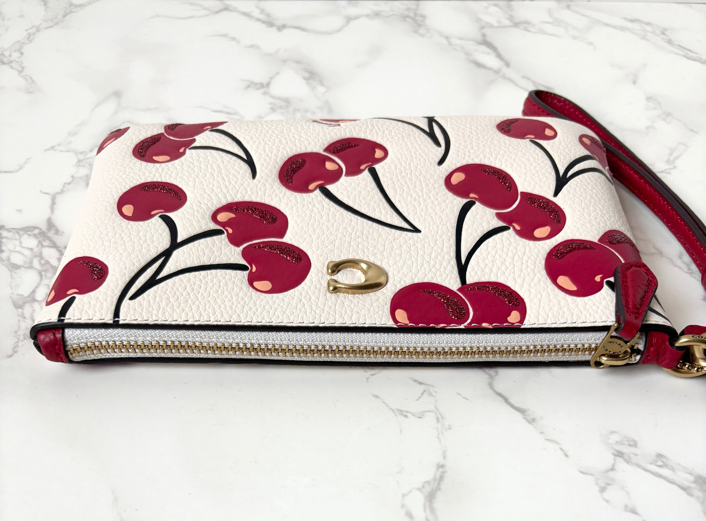 Coach Essential Wristlet