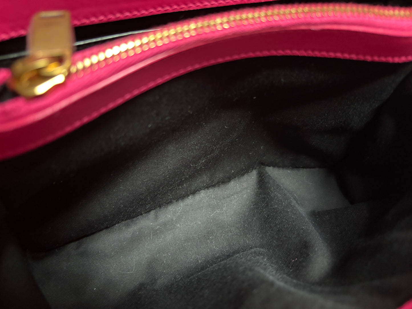 Saint Laurent Small LouLou