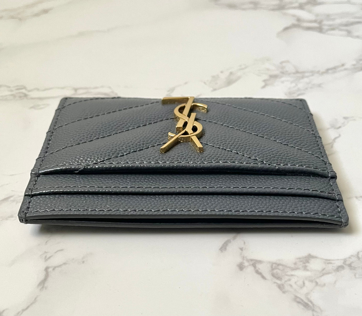 Saint Laurent Card Holder