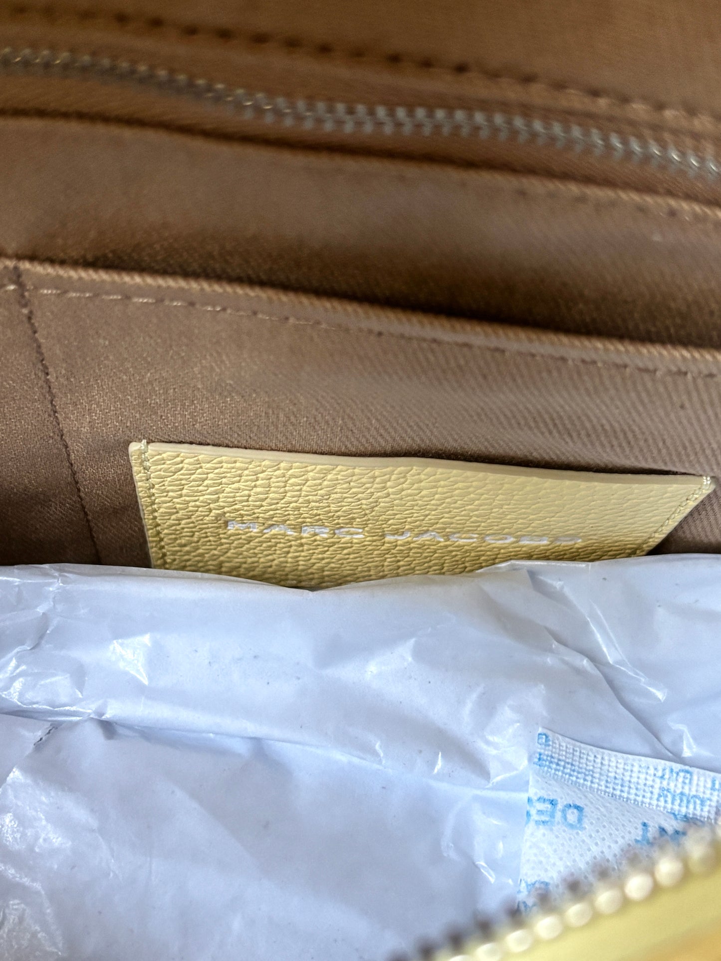 Marc Jacobs Medium Tote Bag