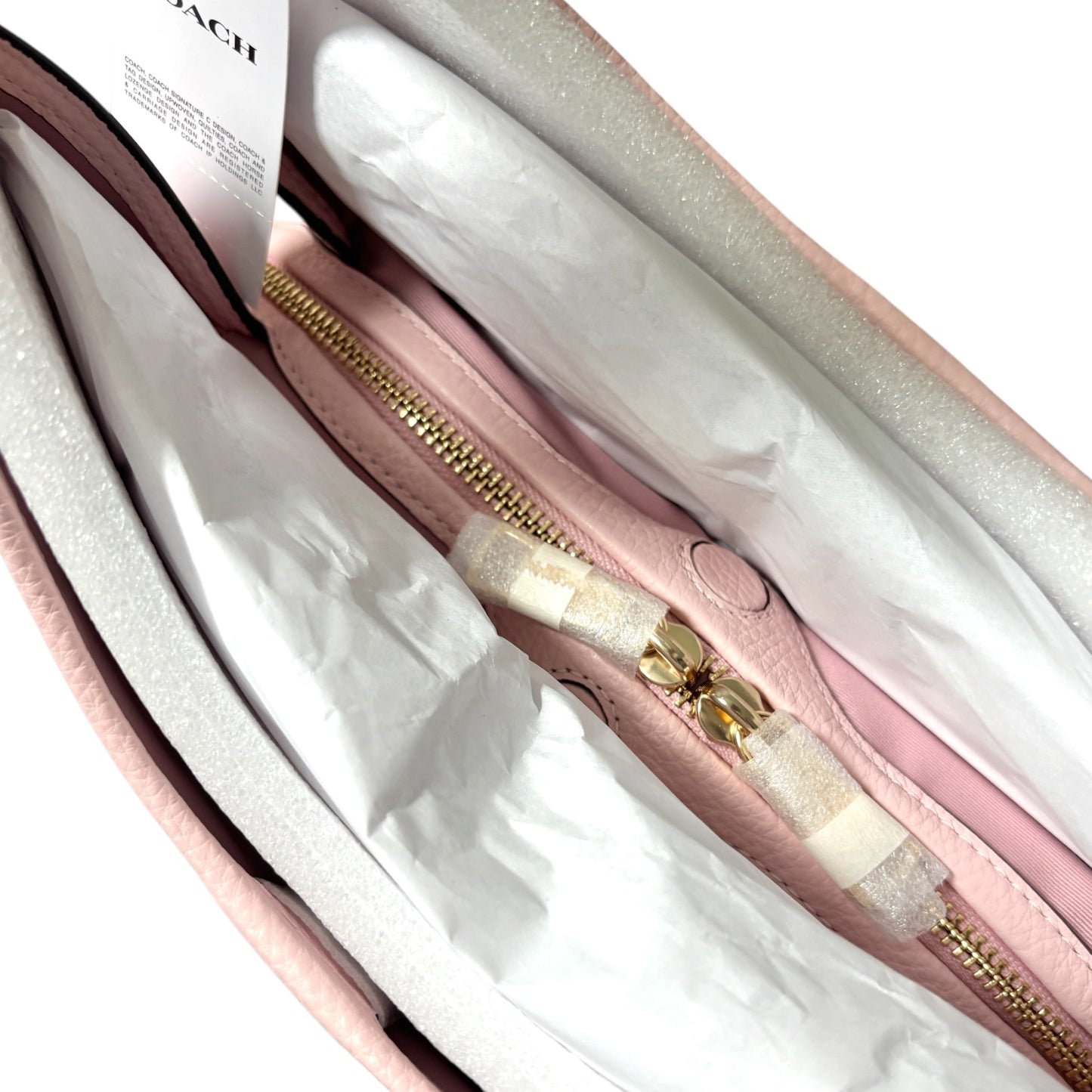 Coach Erin Shoulder Bag