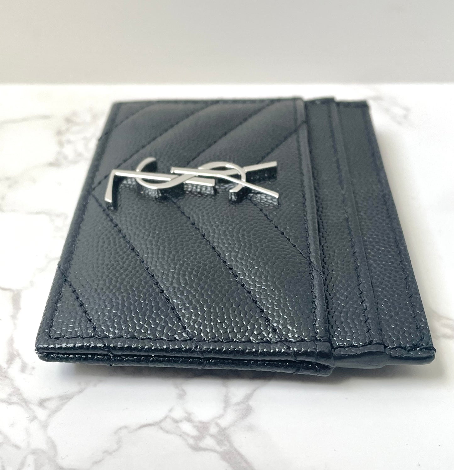 Saint Laurent Card Holder