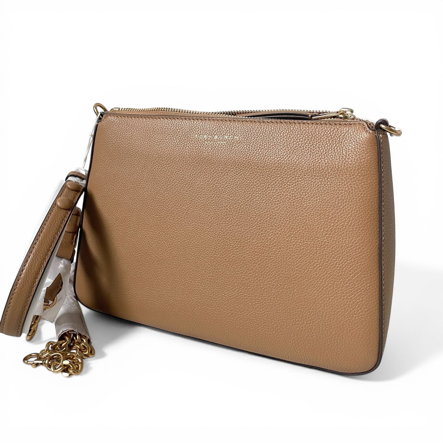 Tory Burch Large Perry Convertible Shoulder Bag