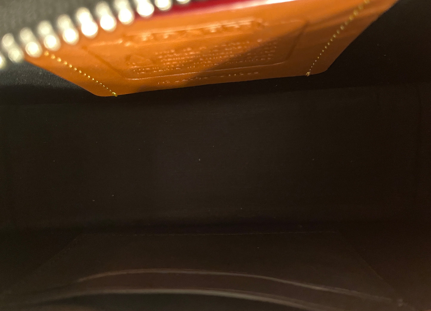 Coach Swinger 20 in Crystal Jacquard