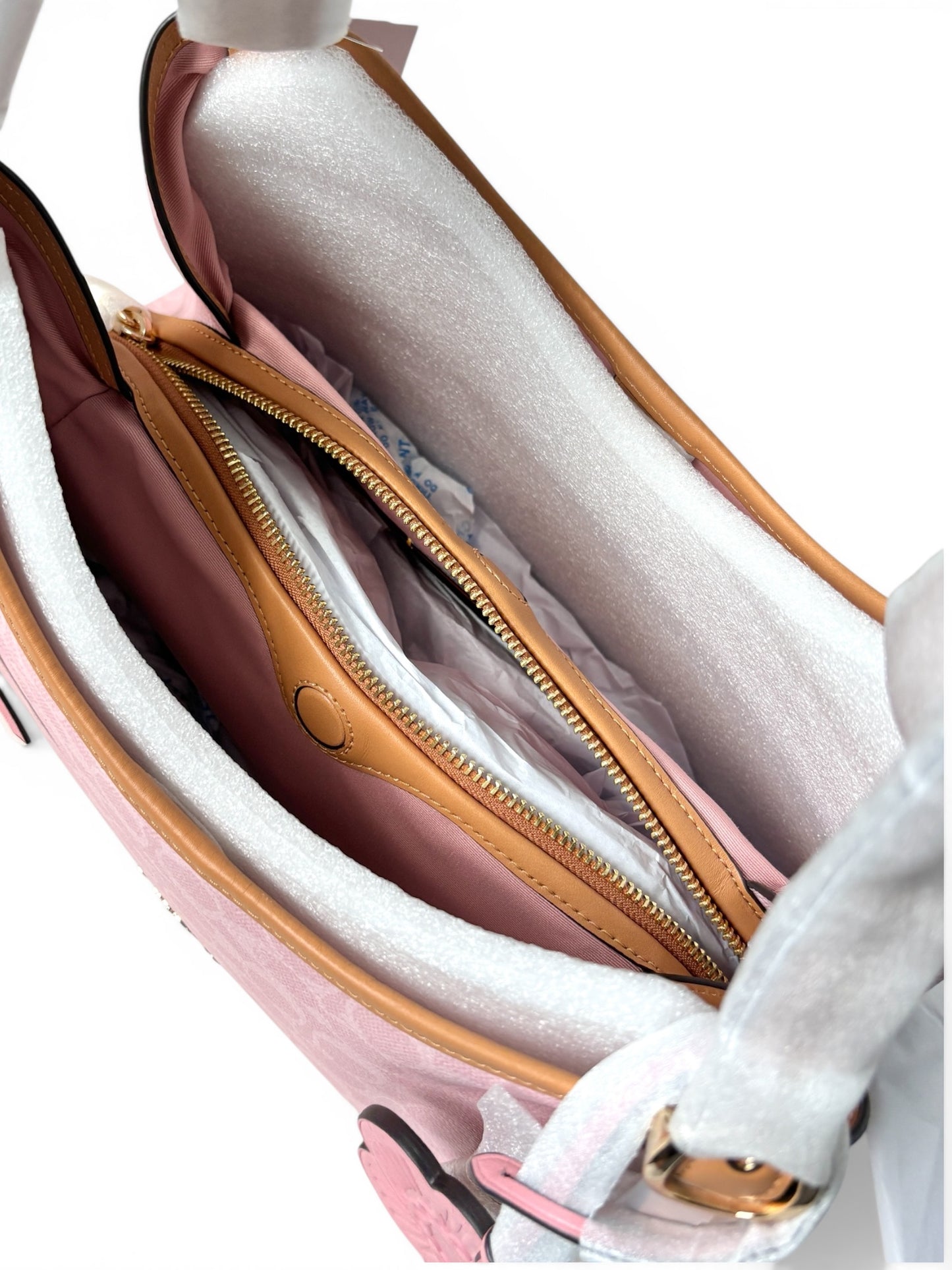 Coach Erin Shoulder Bag