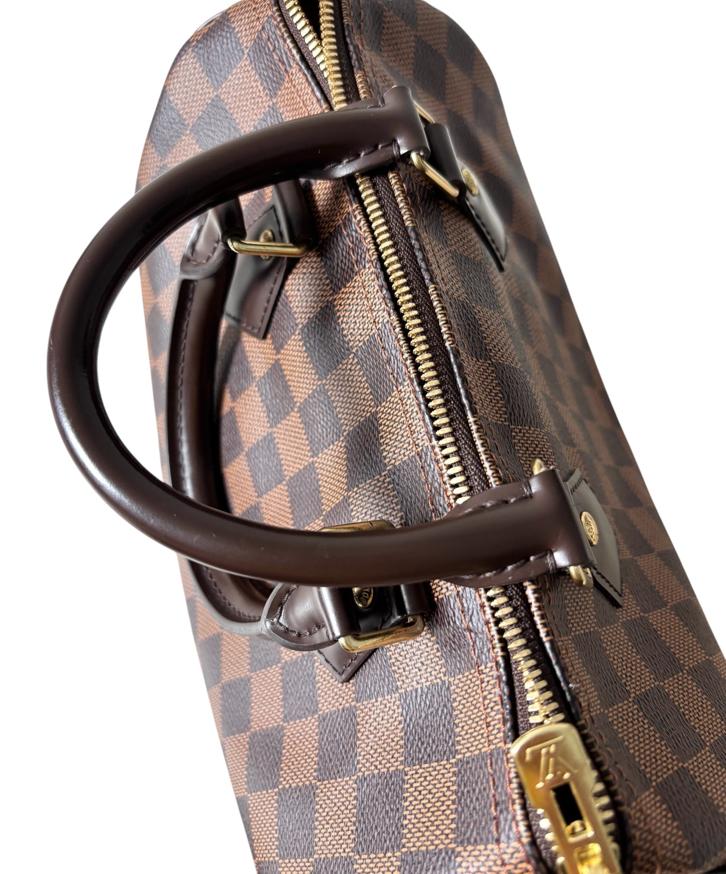 Louis Vuitton Speedy 25 Bandouliere