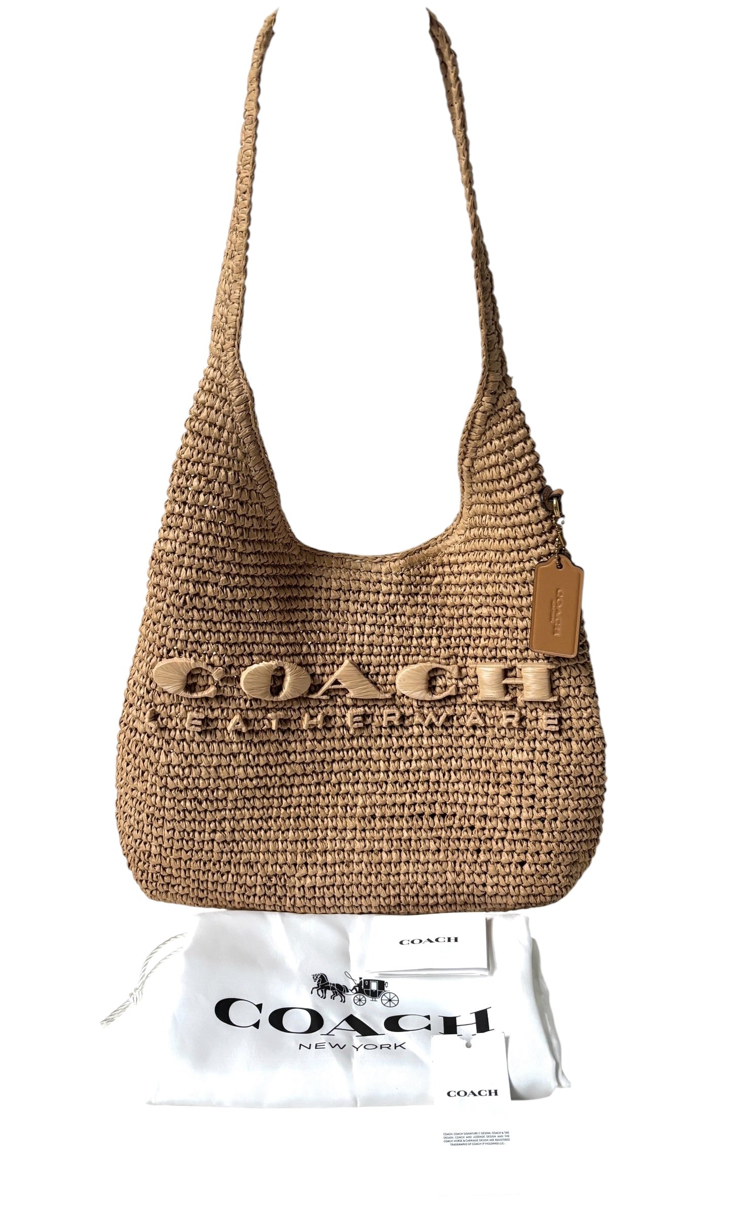 Coach Brooklyn 28 Bag