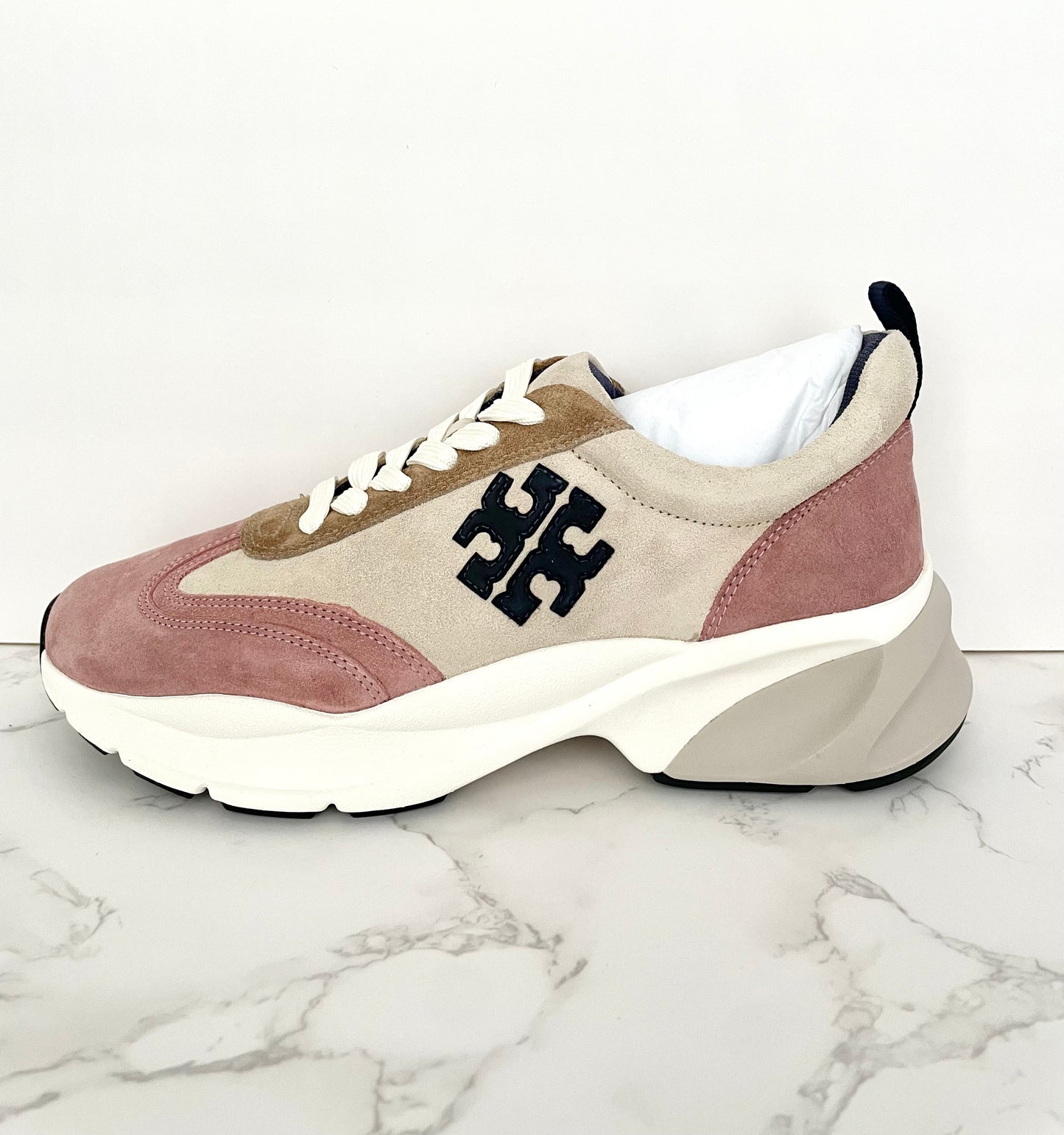 Tory Burch Good Luck Trainer