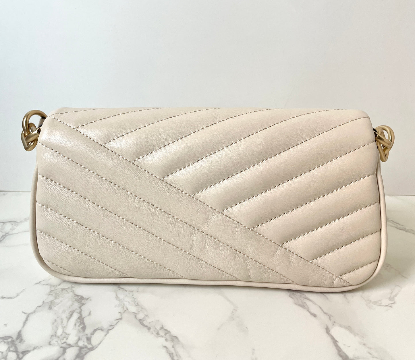 Tory Burch Kira Small Flap Bag