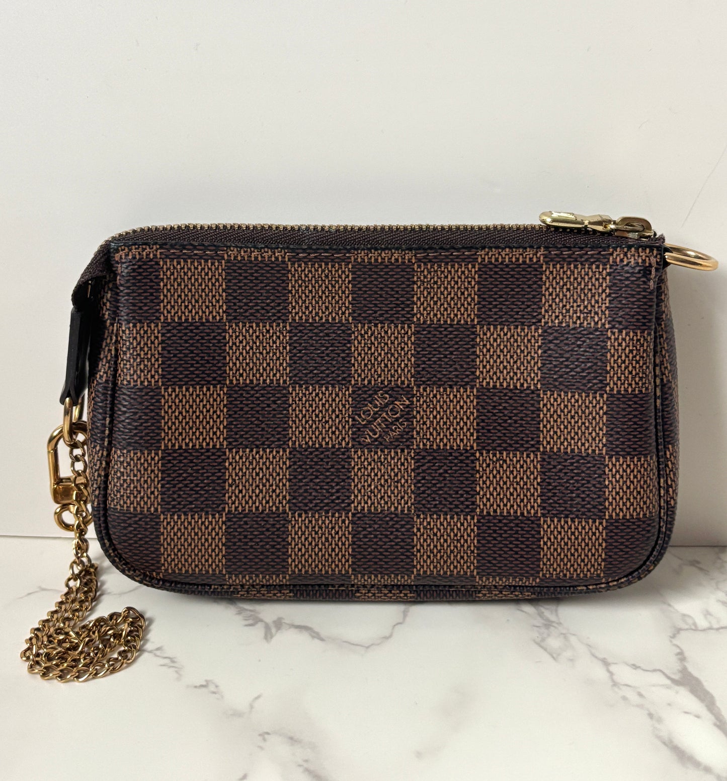 Louis Vuitton Mini Pochette Accessoires