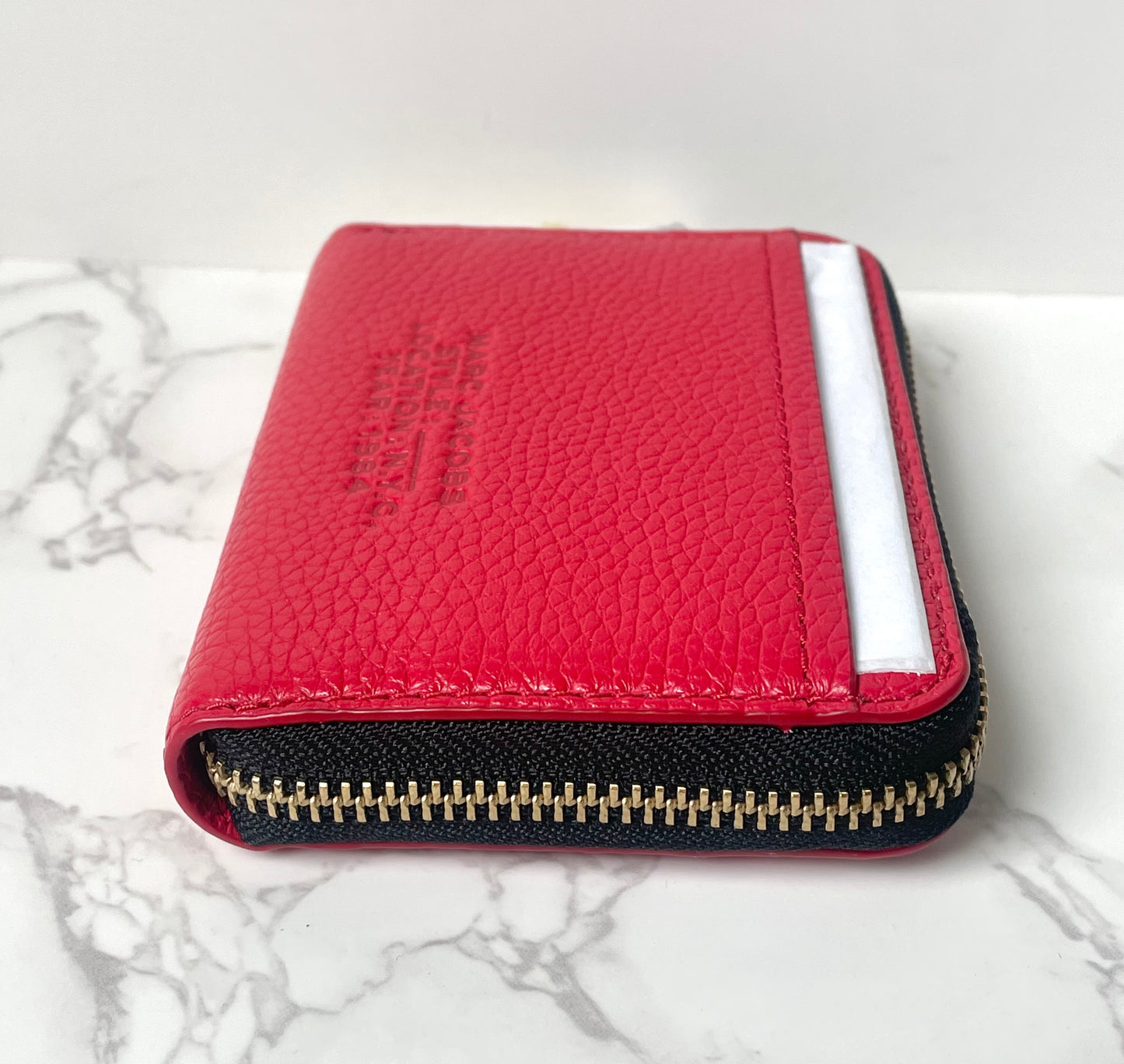 Marc Jacobs Compact Wallet