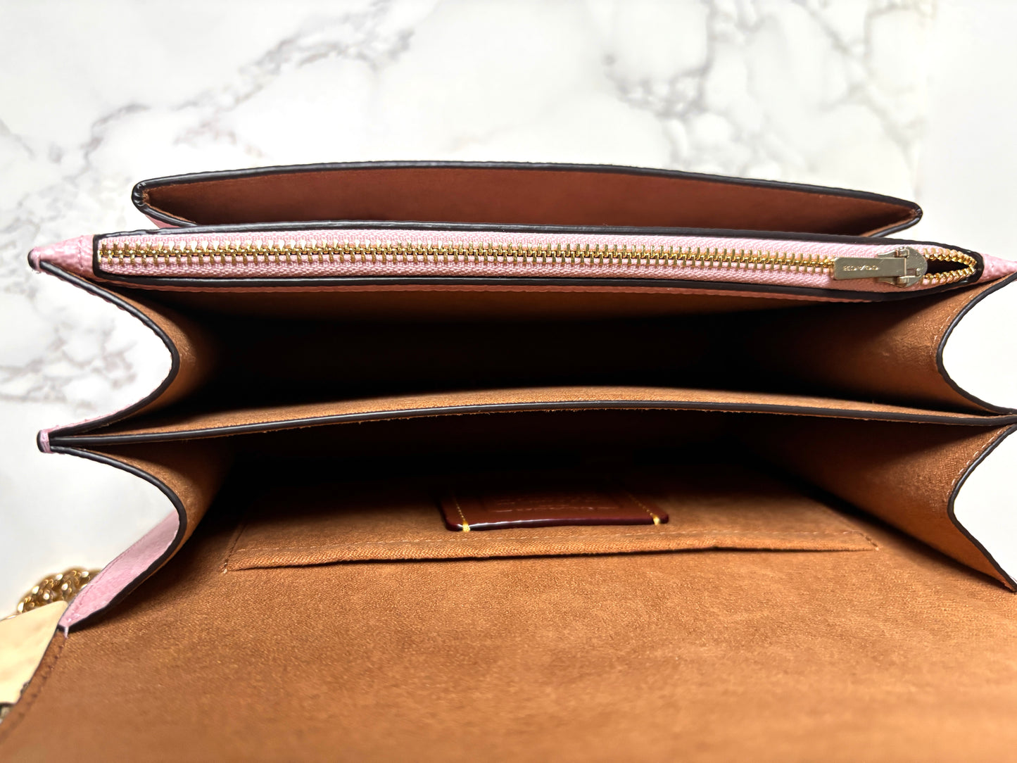 Coach Klare Crossbody