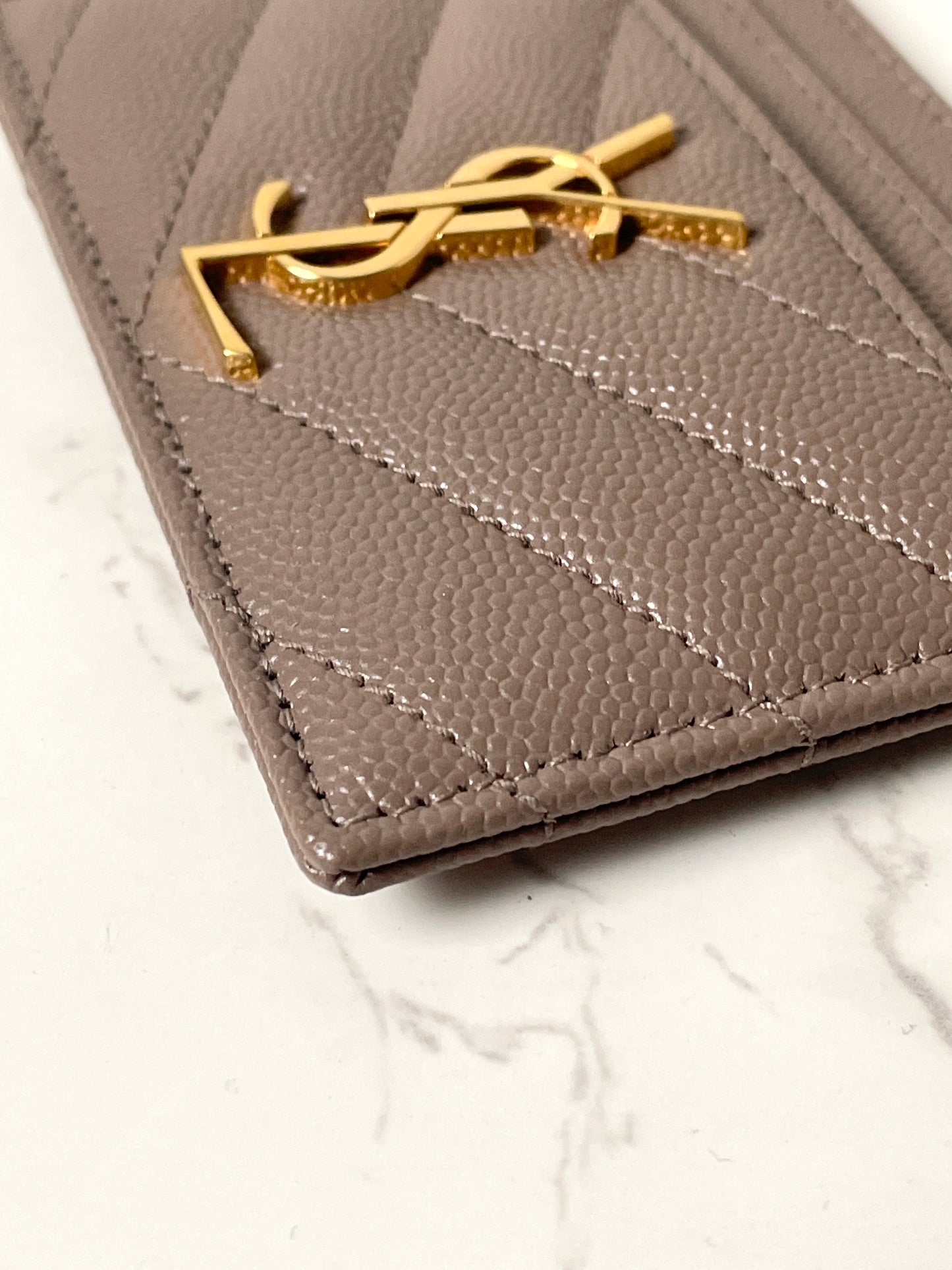 Saint Laurent Card Holder