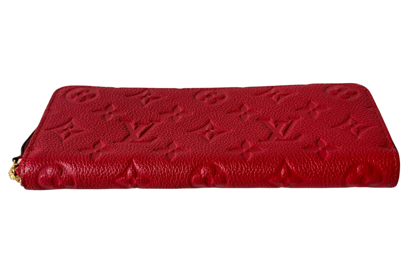 Louis Vuitton Clemence Wallet