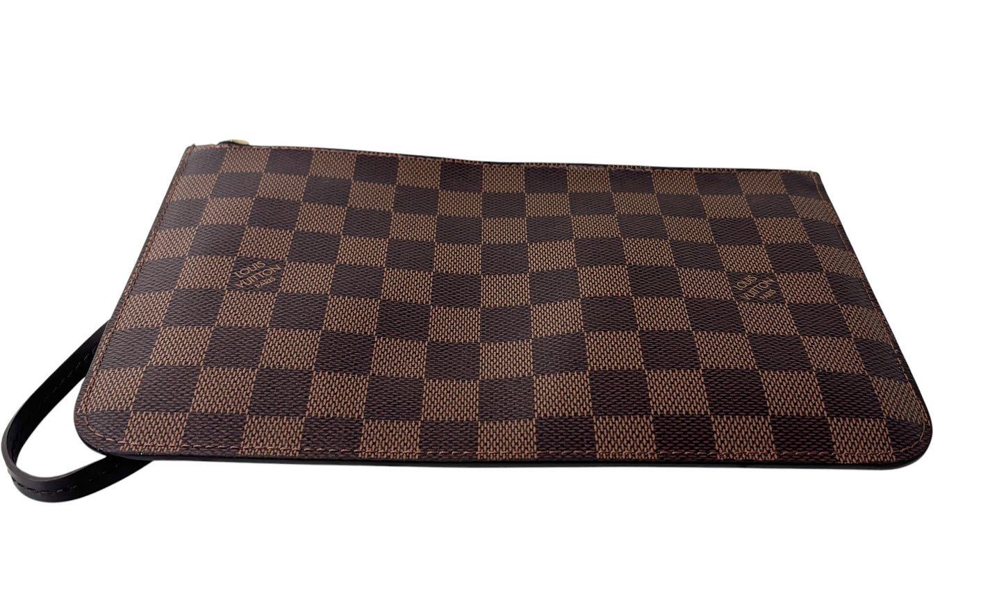 Louis Vuitton Neverfull MM Pouch