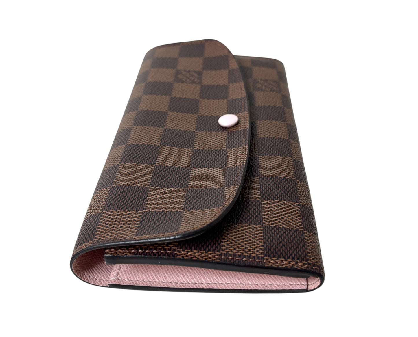 Louis Vuitton Emilie Wallet