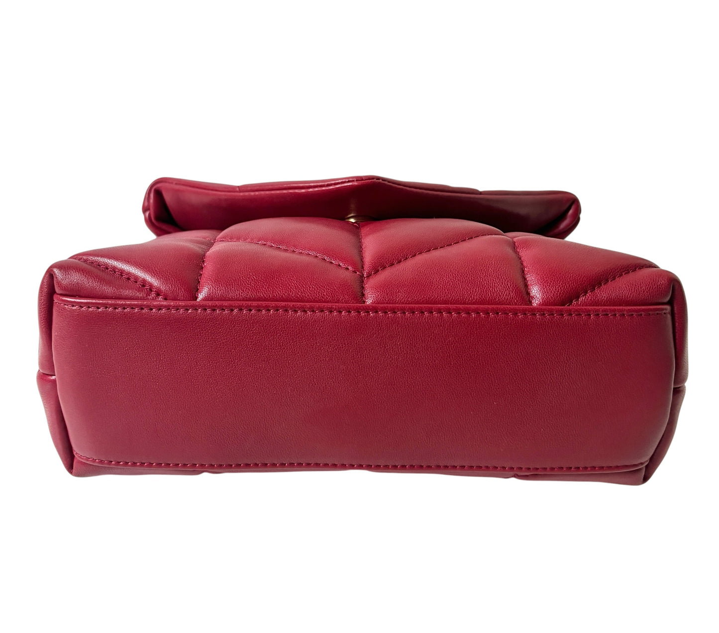 Saint Laurent Toy Puffer Bag