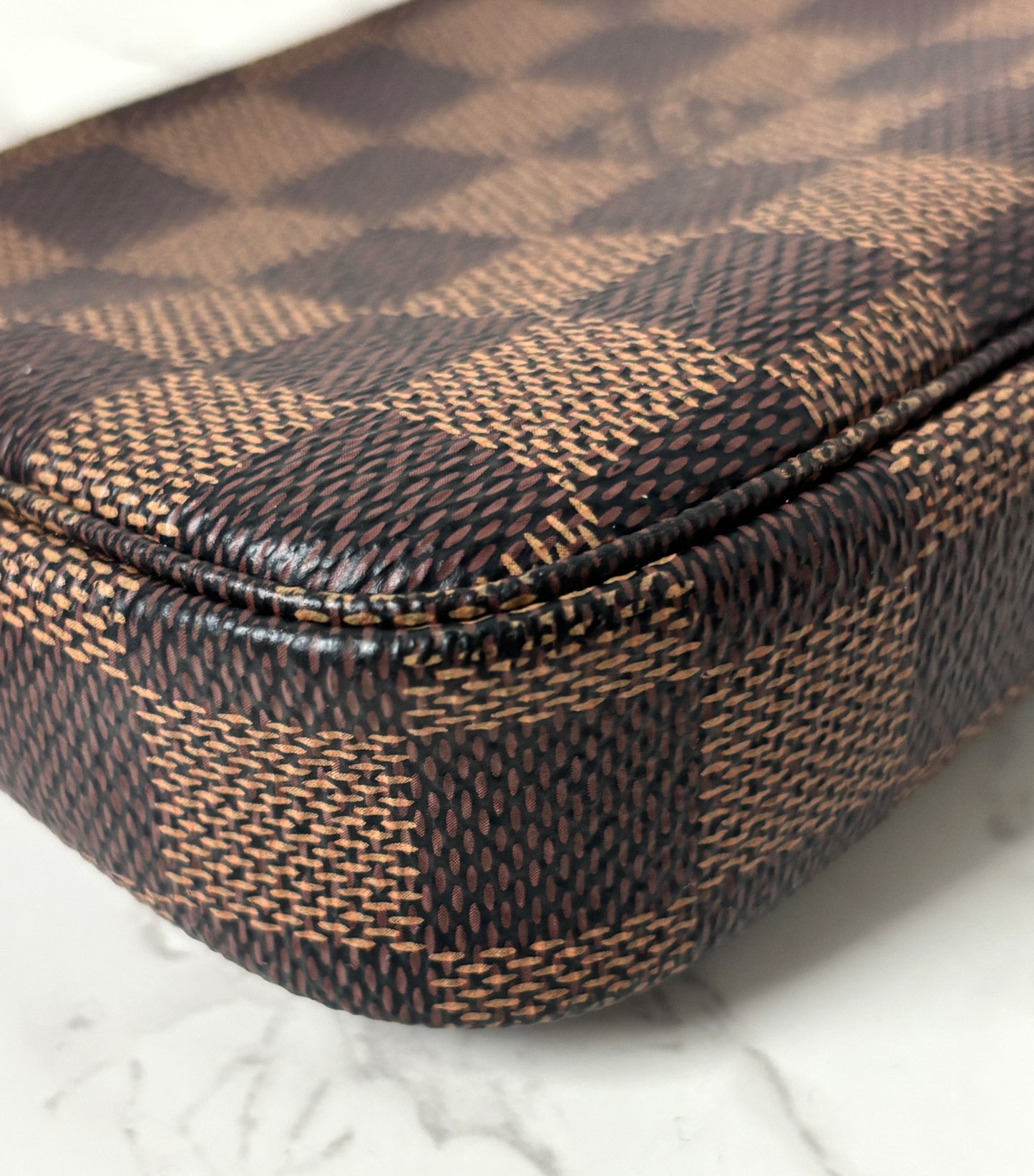 Louis Vuitton Mini Pochette Accessoires