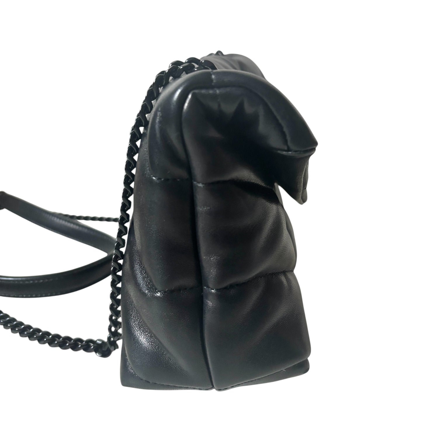 Saint Laurent Toy Puffer Bag