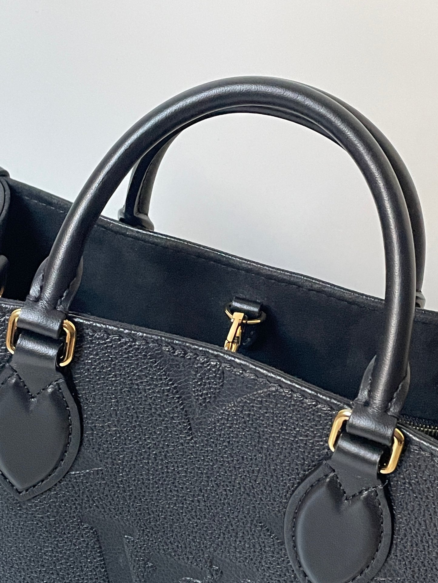 Louis Vuitton OntheGo PM