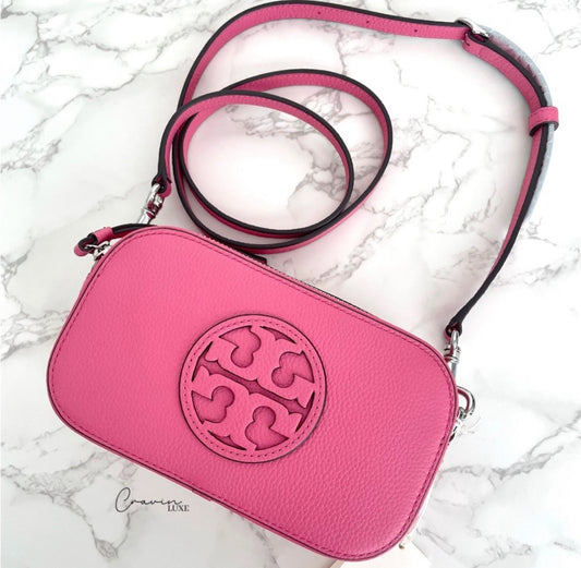 Tory Burch Mini Miller Crossbody