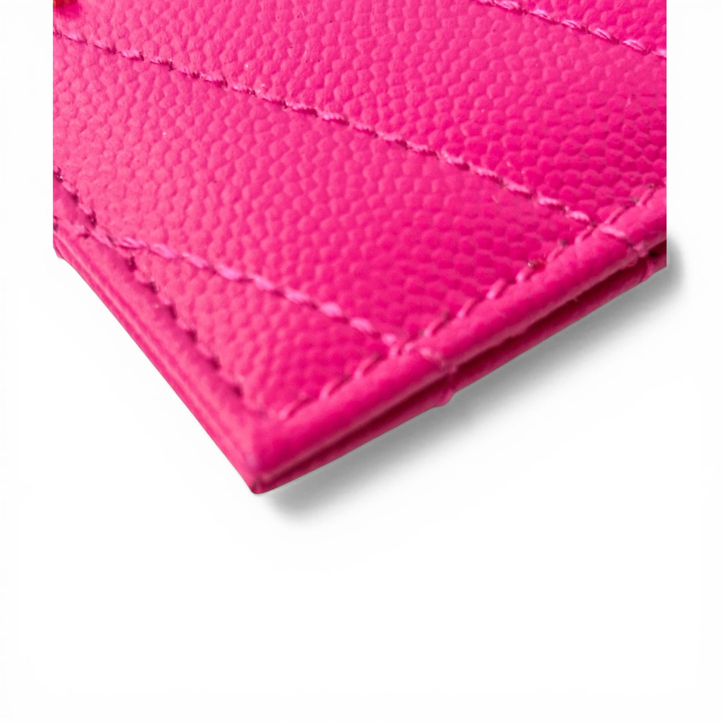 Saint Laurent Card Holder
