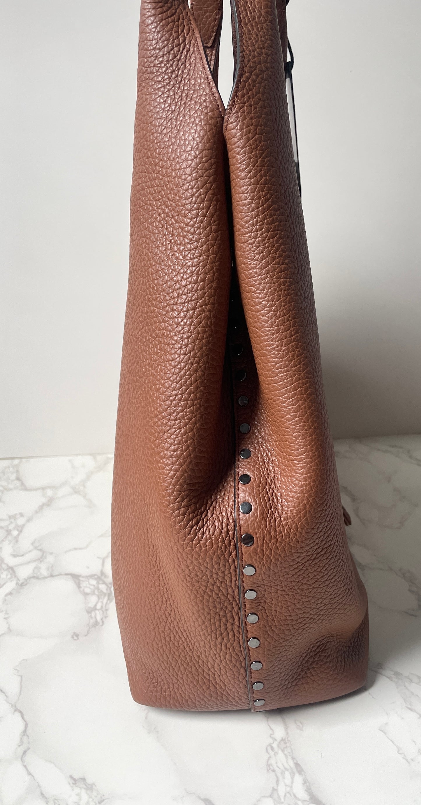 Rebecca Minkoff Darren Carryall