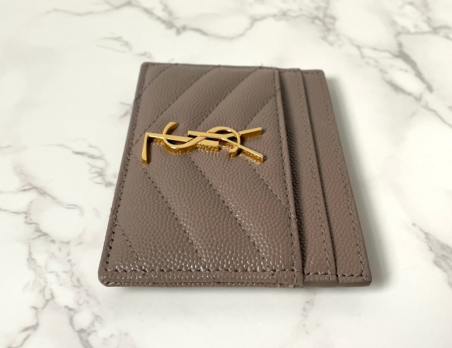 Saint Laurent Card Holder