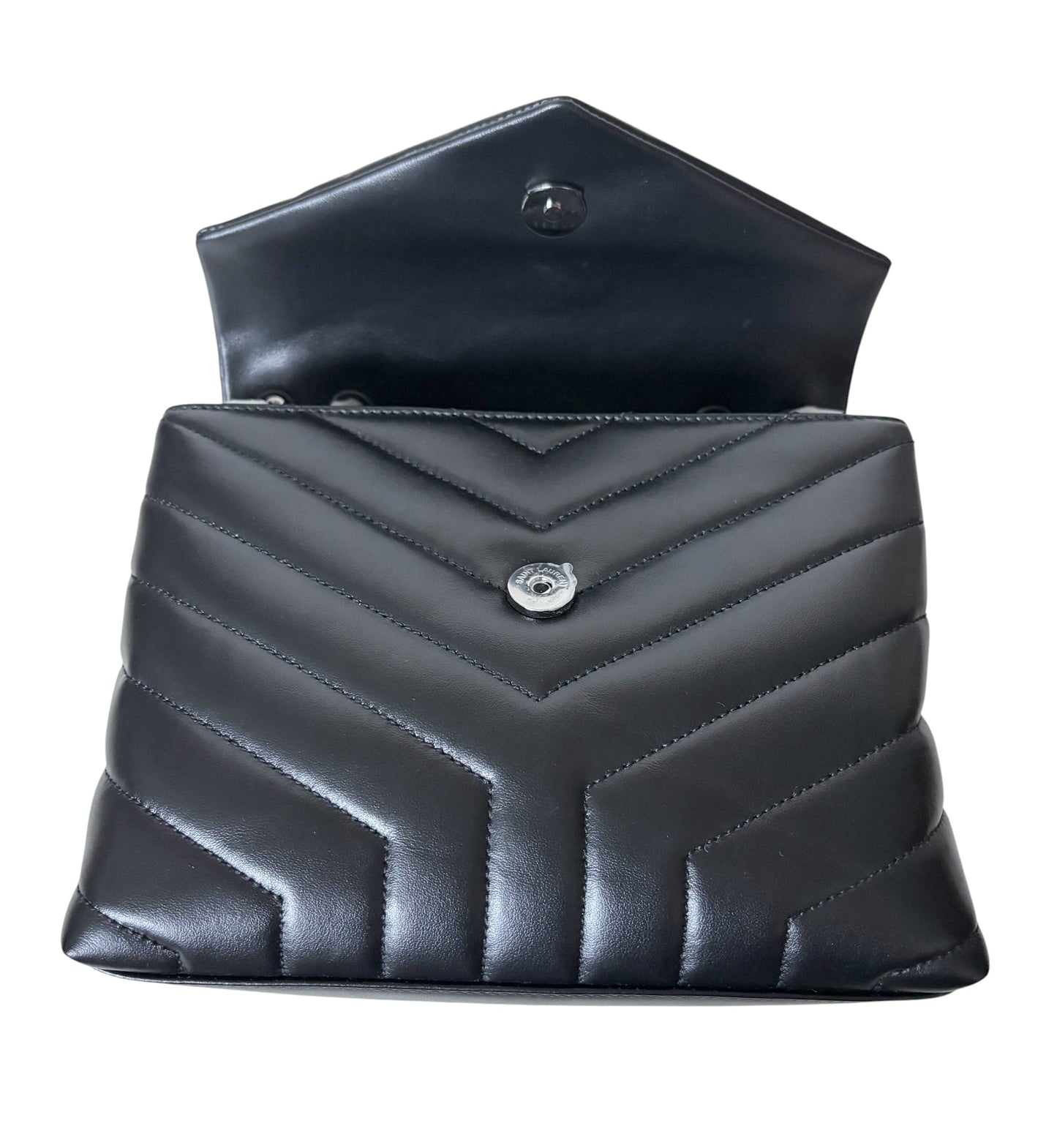 Saint Laurent Small LouLou
