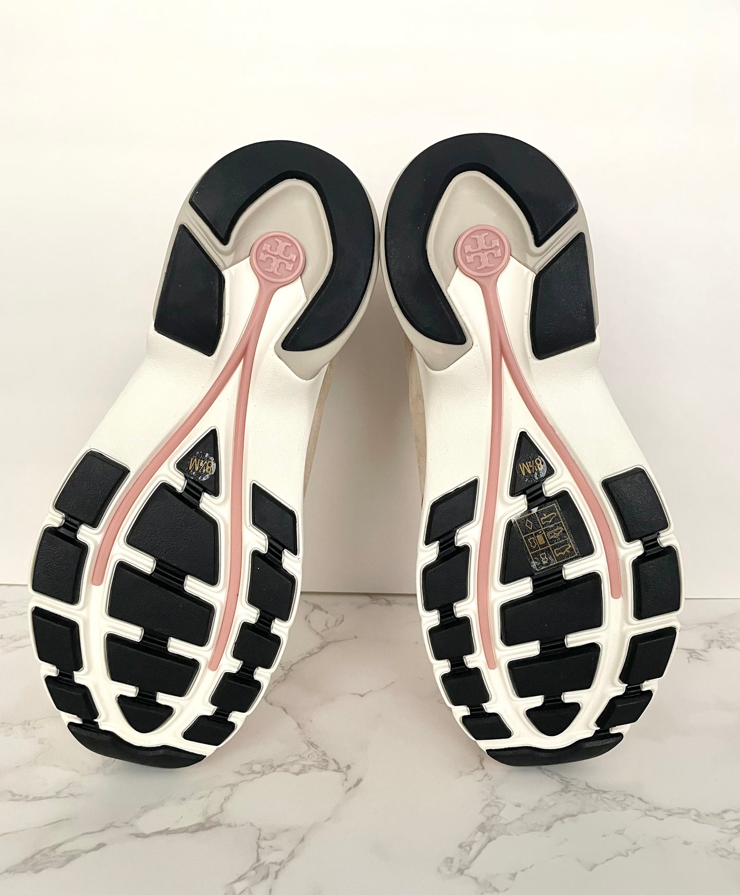 Tory Burch Good Luck Trainer