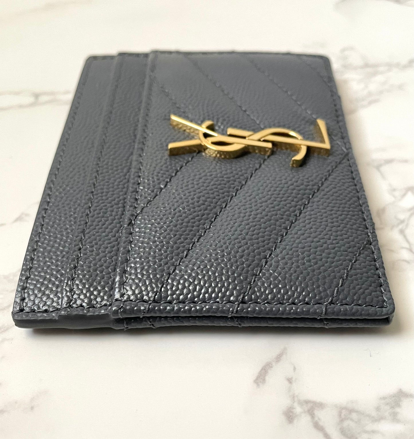 Saint Laurent Card Holder