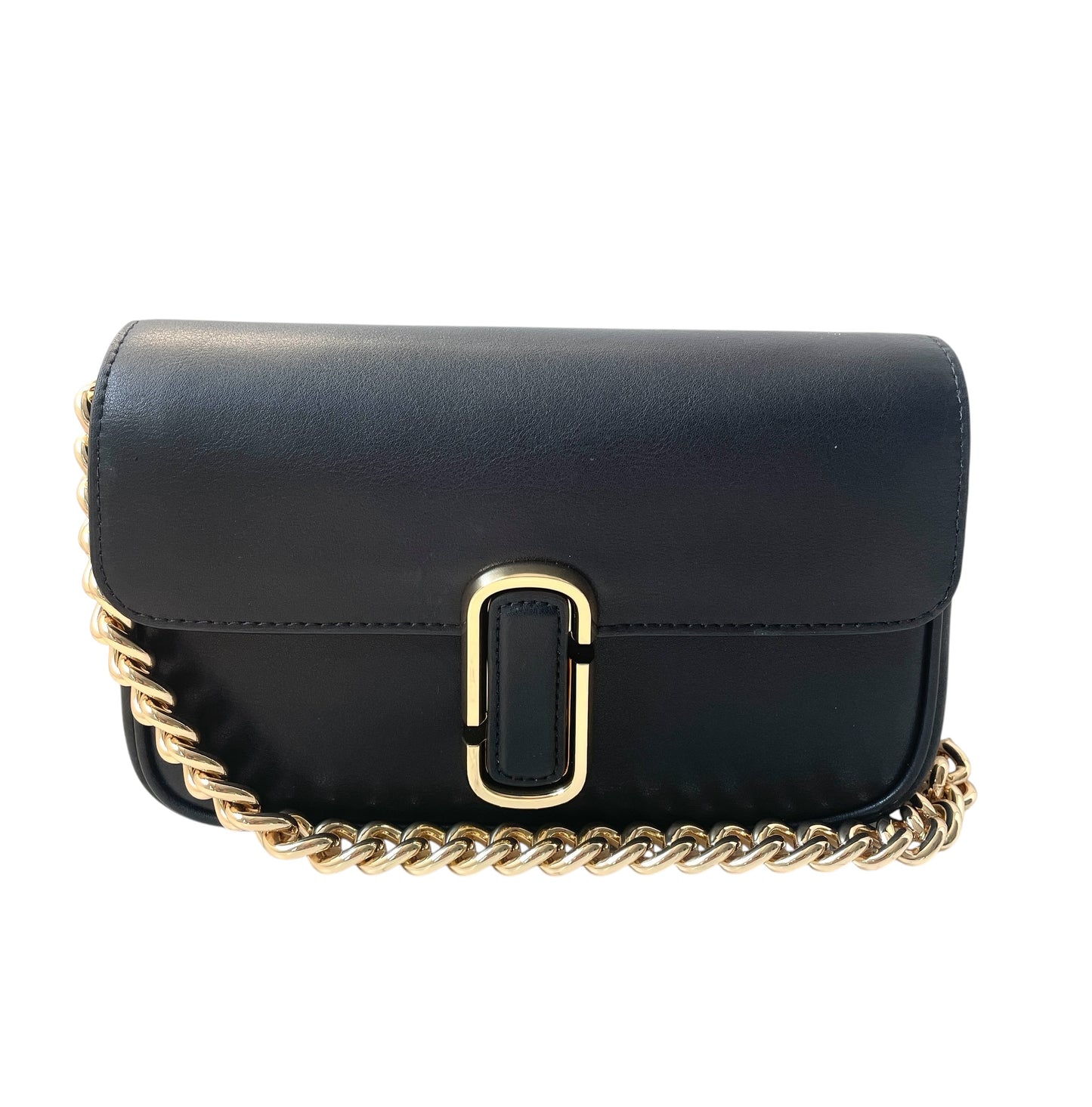 Marc Jacobs J Marc Shoulder Bag