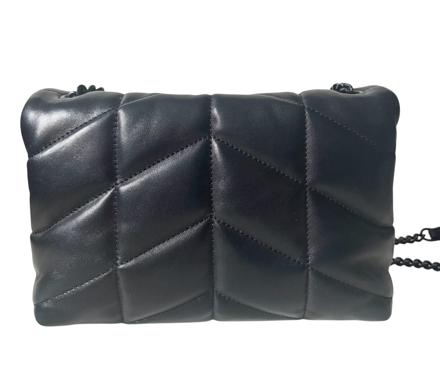 Saint Laurent Toy Puffer Bag