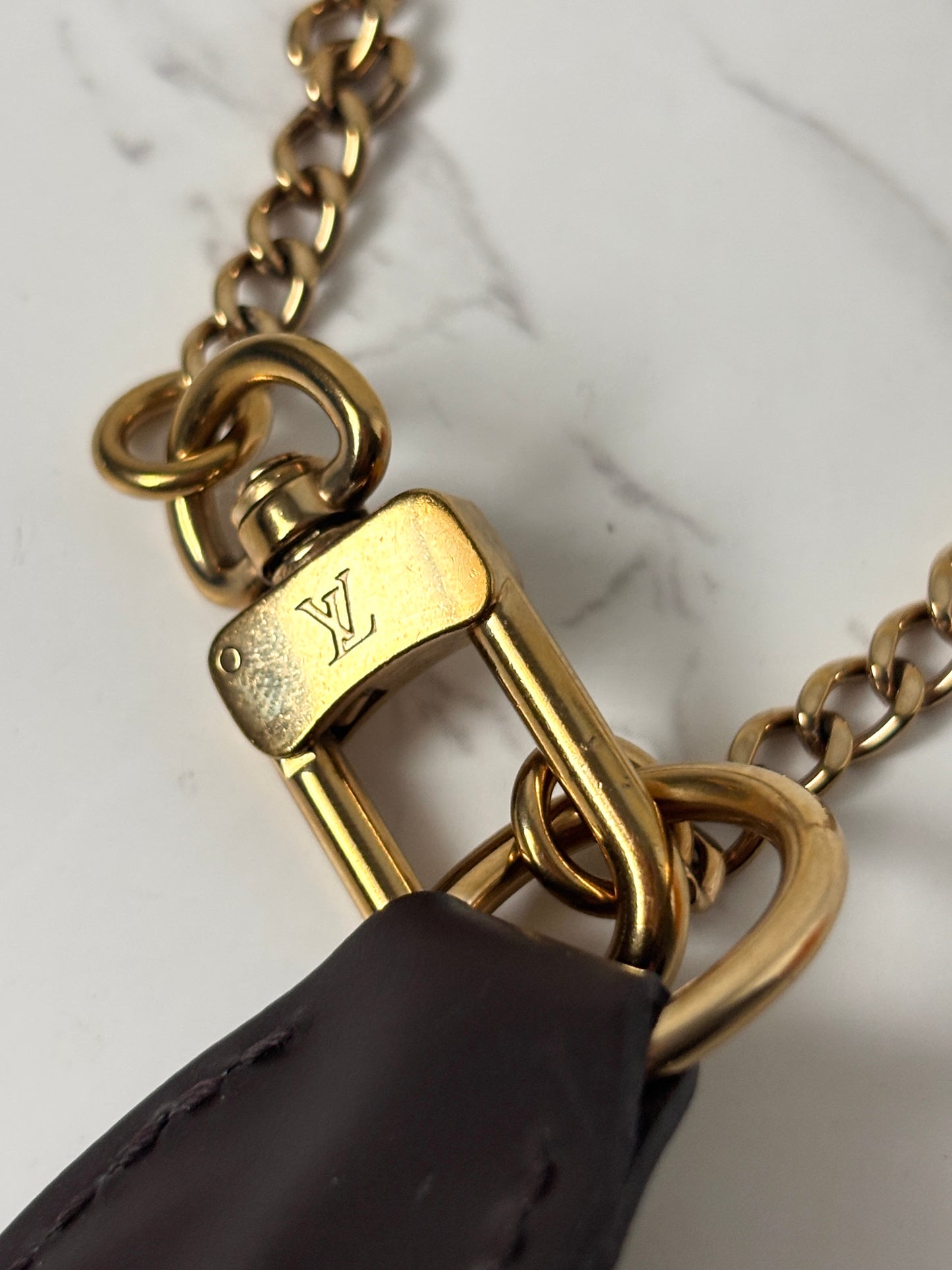 Louis Vuitton Mini Pochette Accessoires