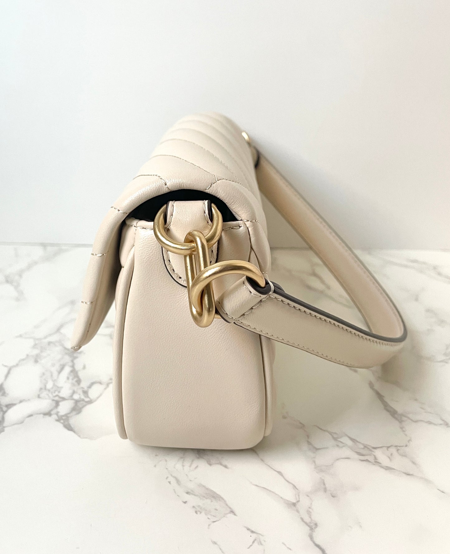 Tory Burch Kira Small Flap Bag