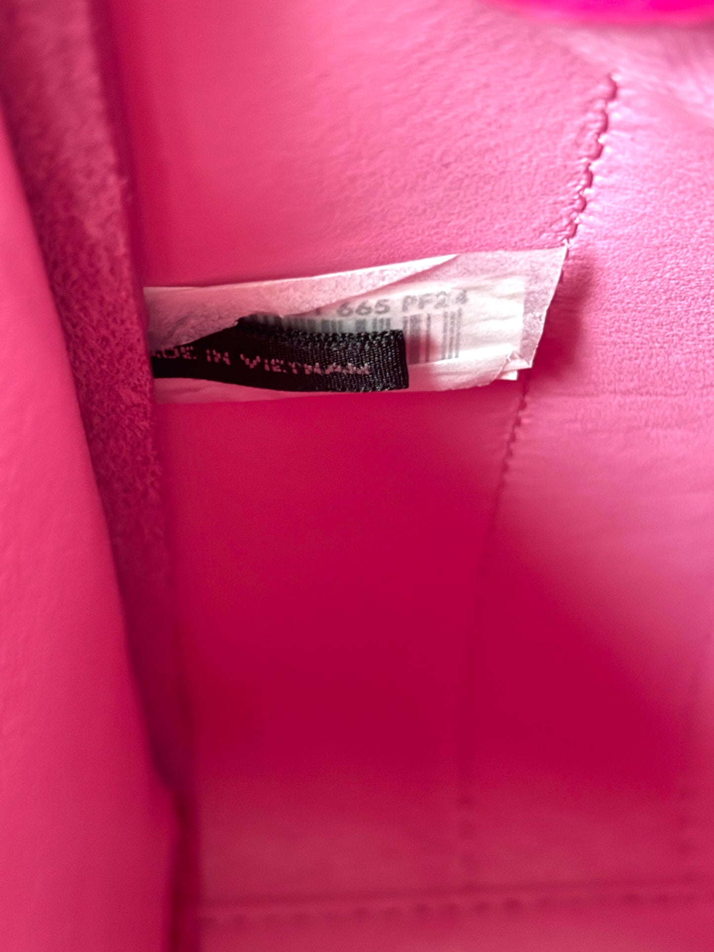 Marc Jacobs Small Tote Bag