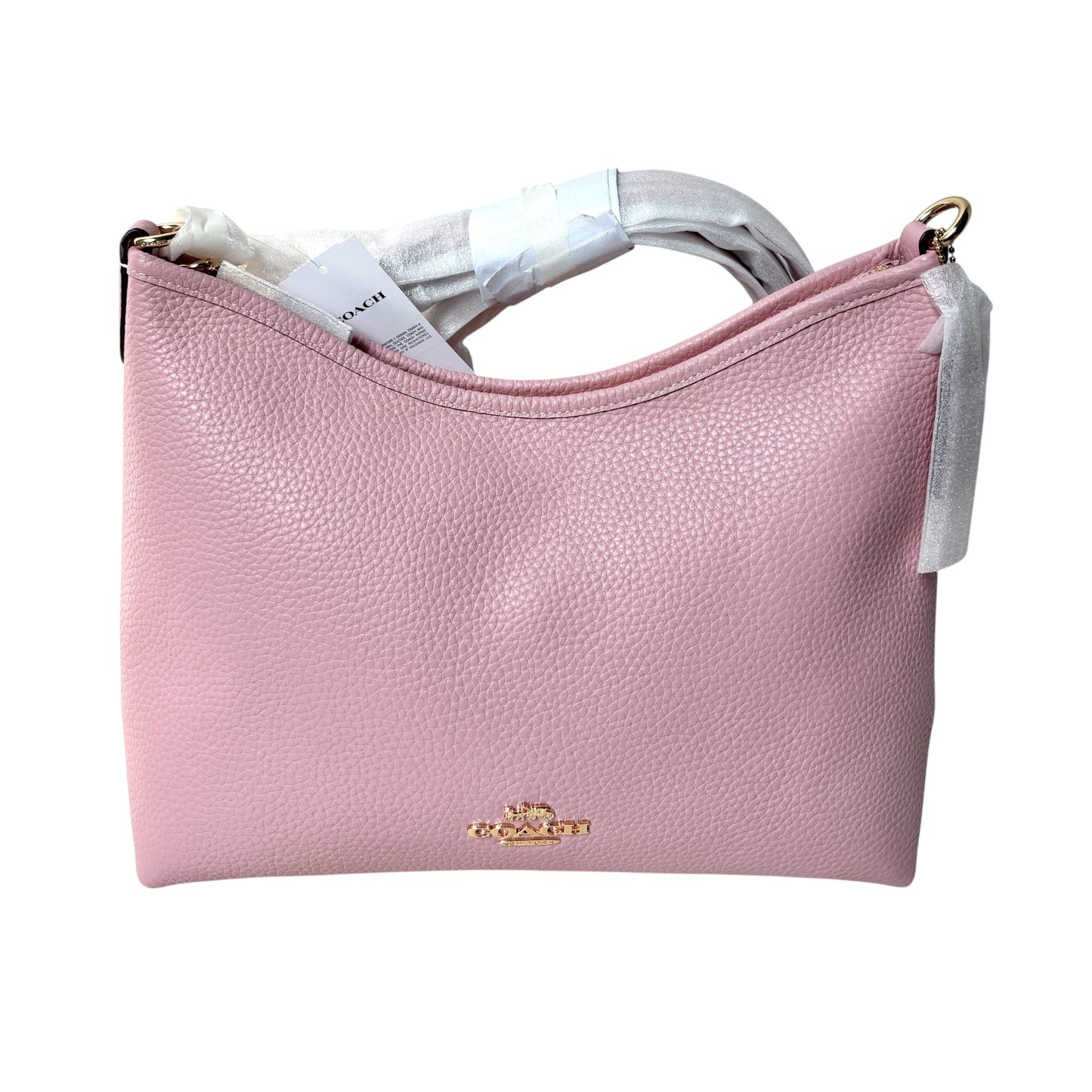 Coach Laurel Shoulder Bag