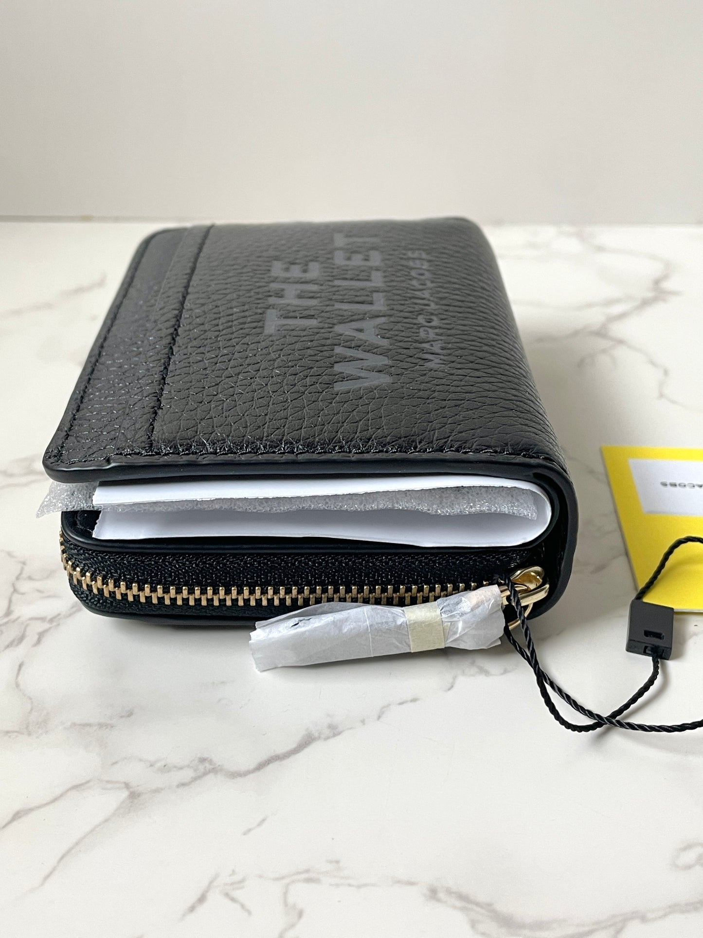 Marc Jacobs The Mini Compact Wallet