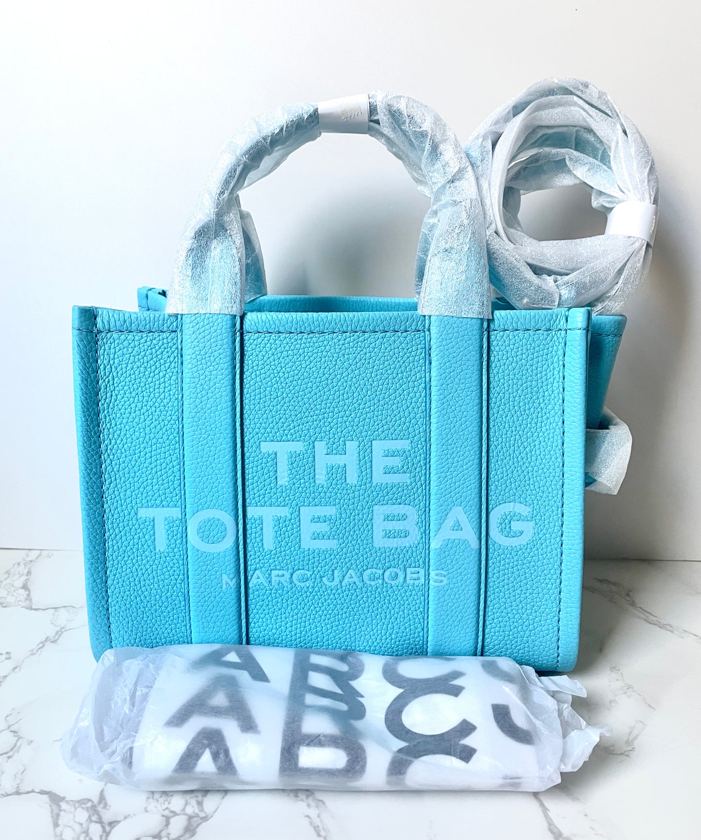 Marc Jacobs Small The Tote Bag