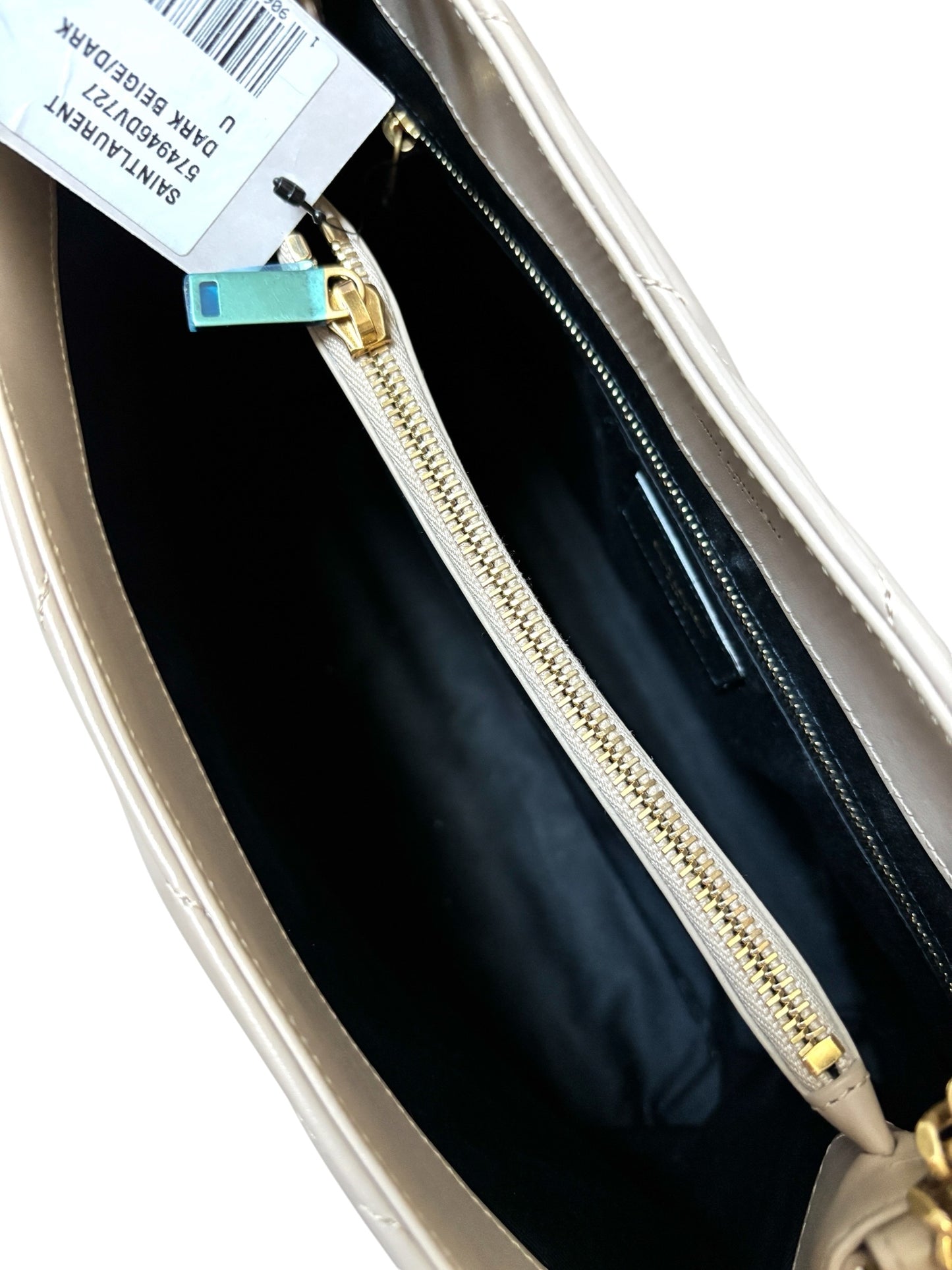 Saint Laurent Medium LouLou