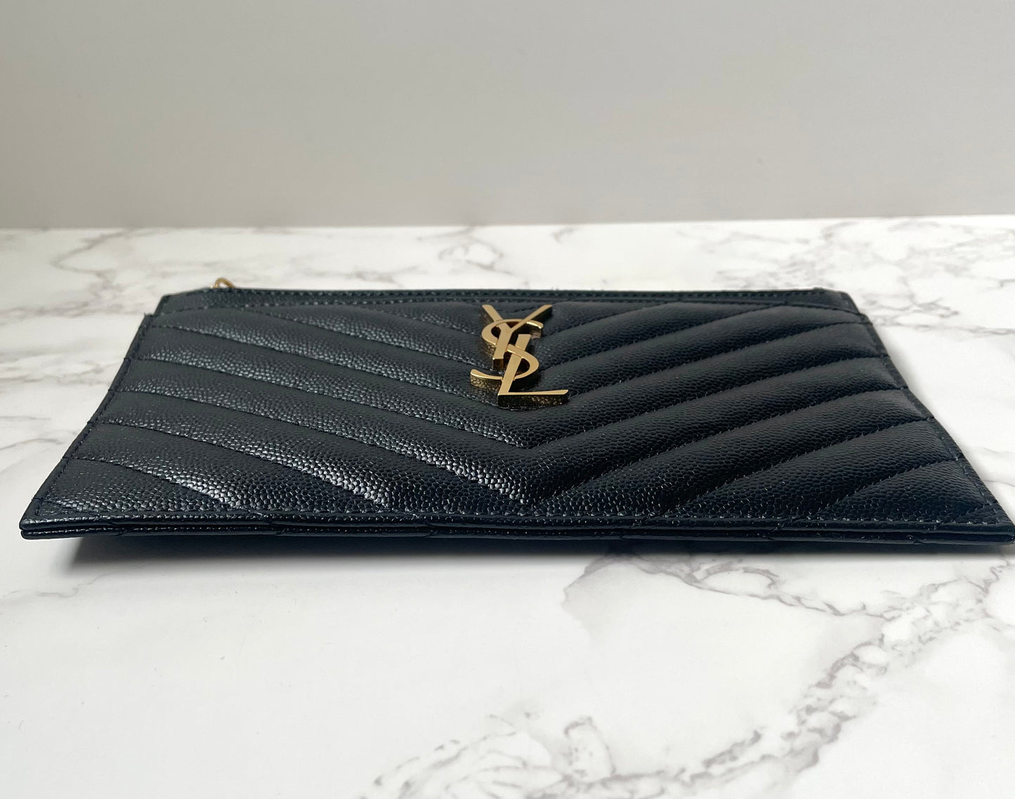 Saint Laurent Bill Pouch