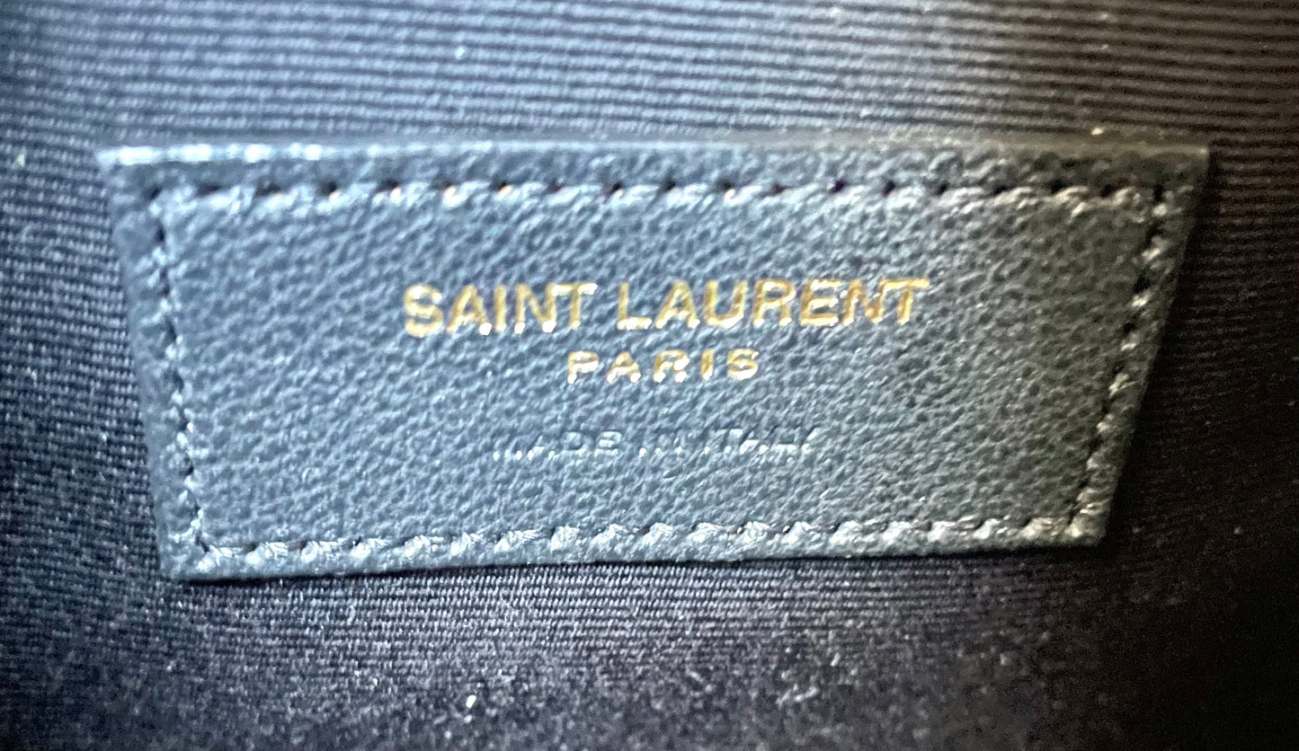 Saint Laurent Lou Camera Bag