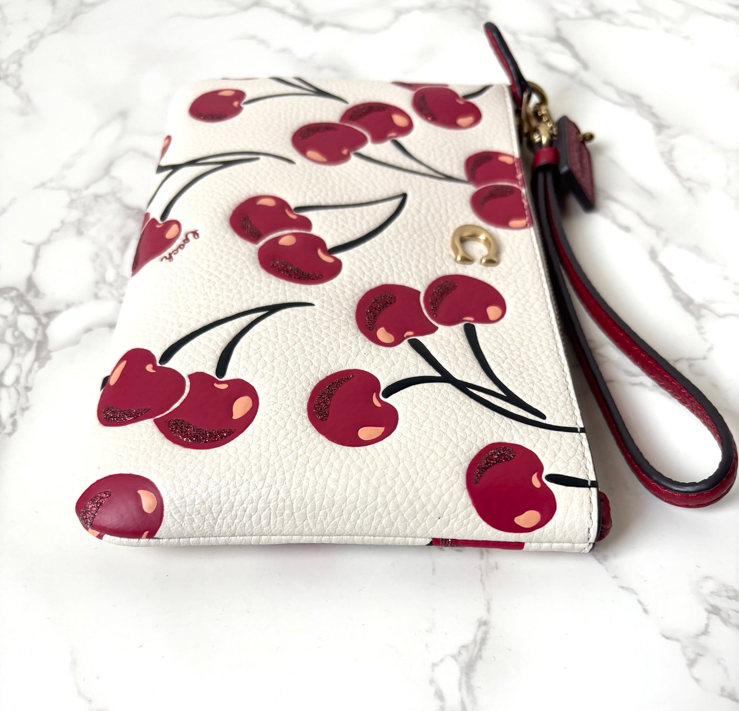 Coach Essential Wristlet