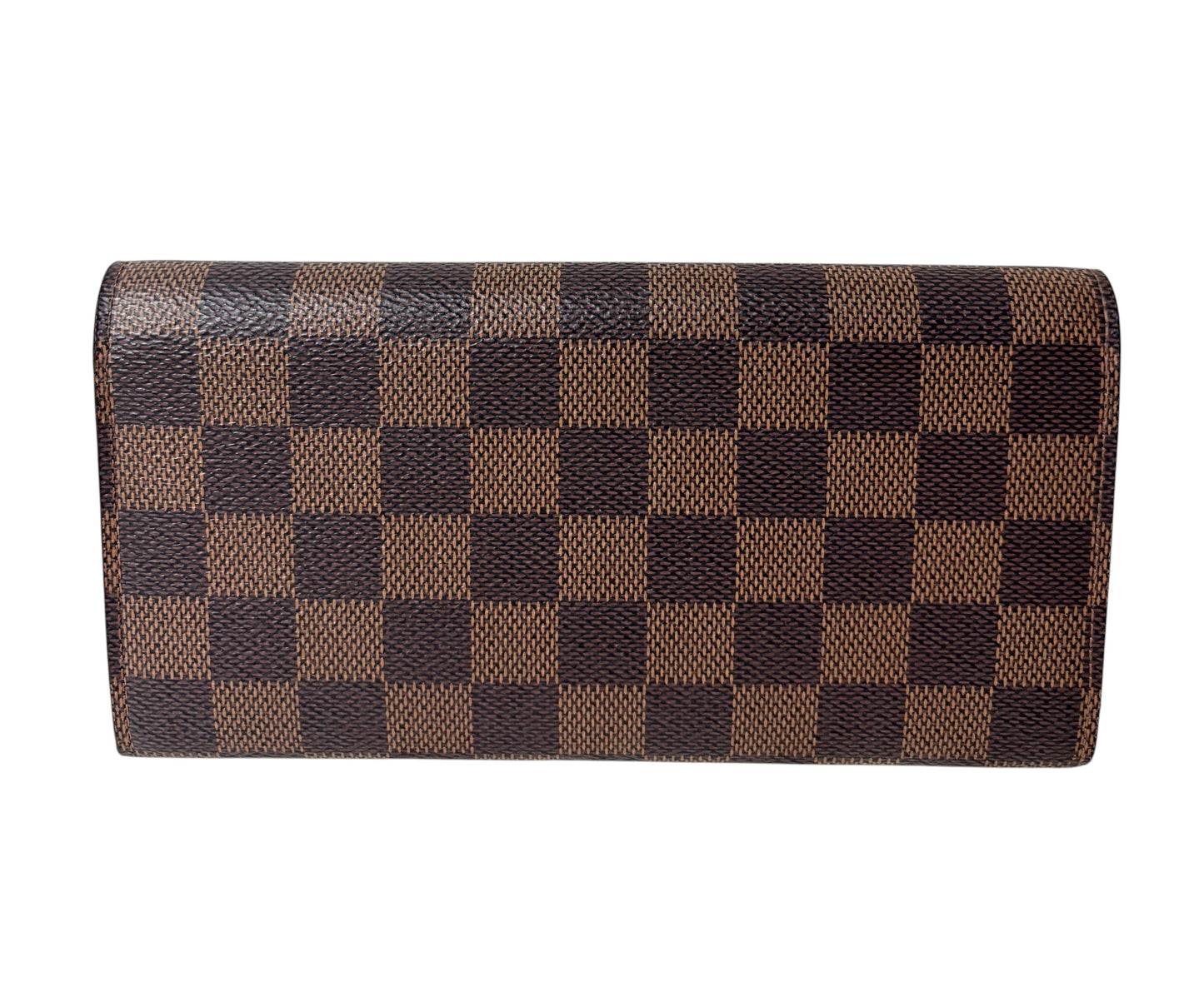 Louis Vuitton Emilie Wallet
