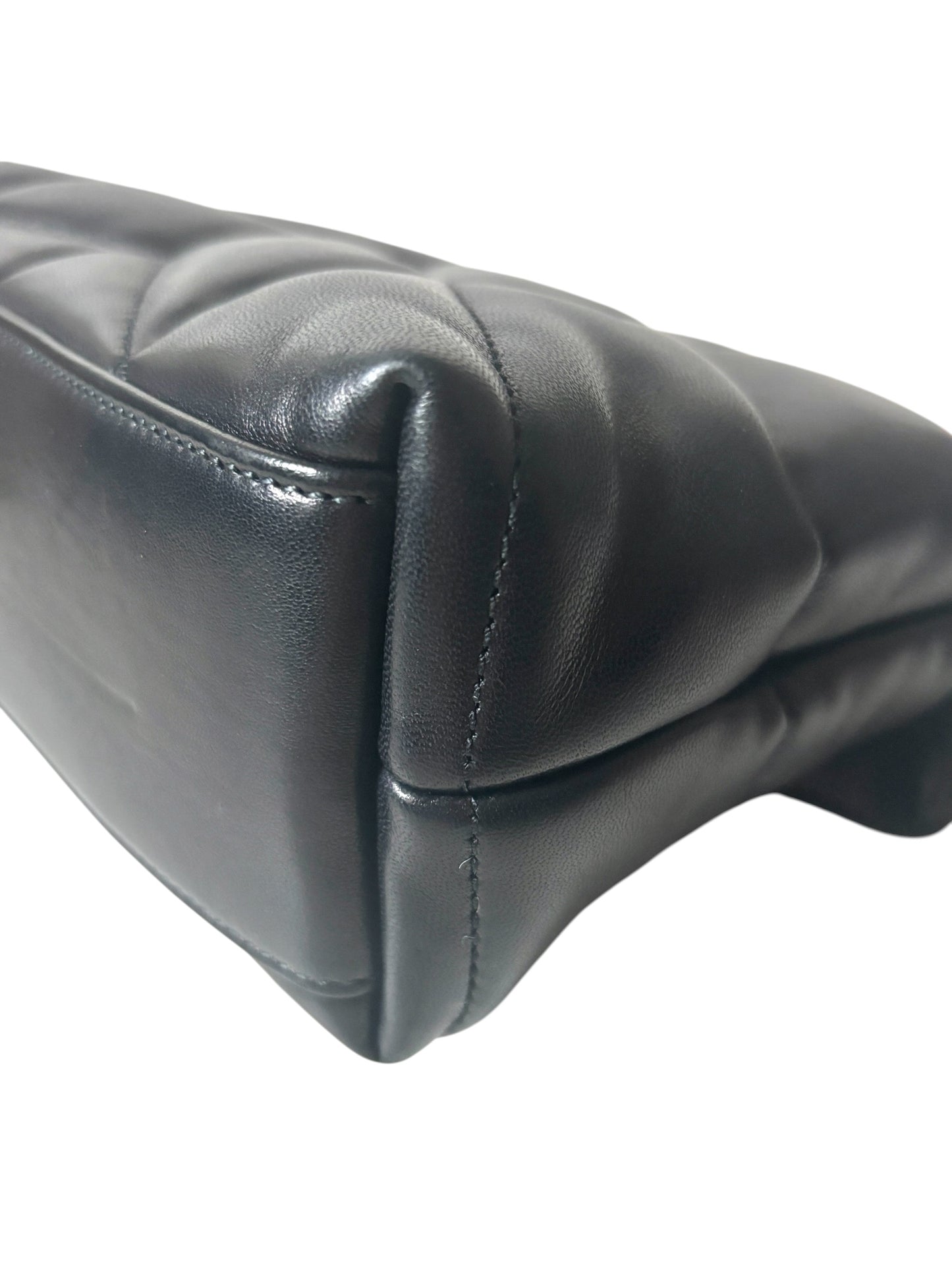 Saint Laurent Toy Puffer Bag