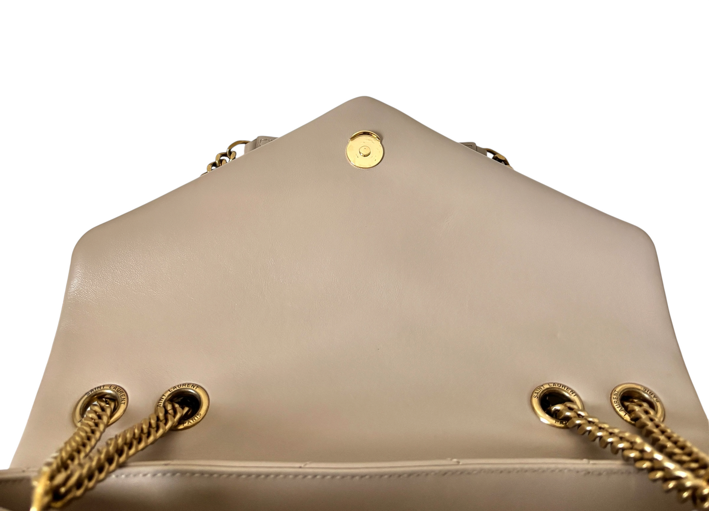 Saint Laurent Medium LouLou