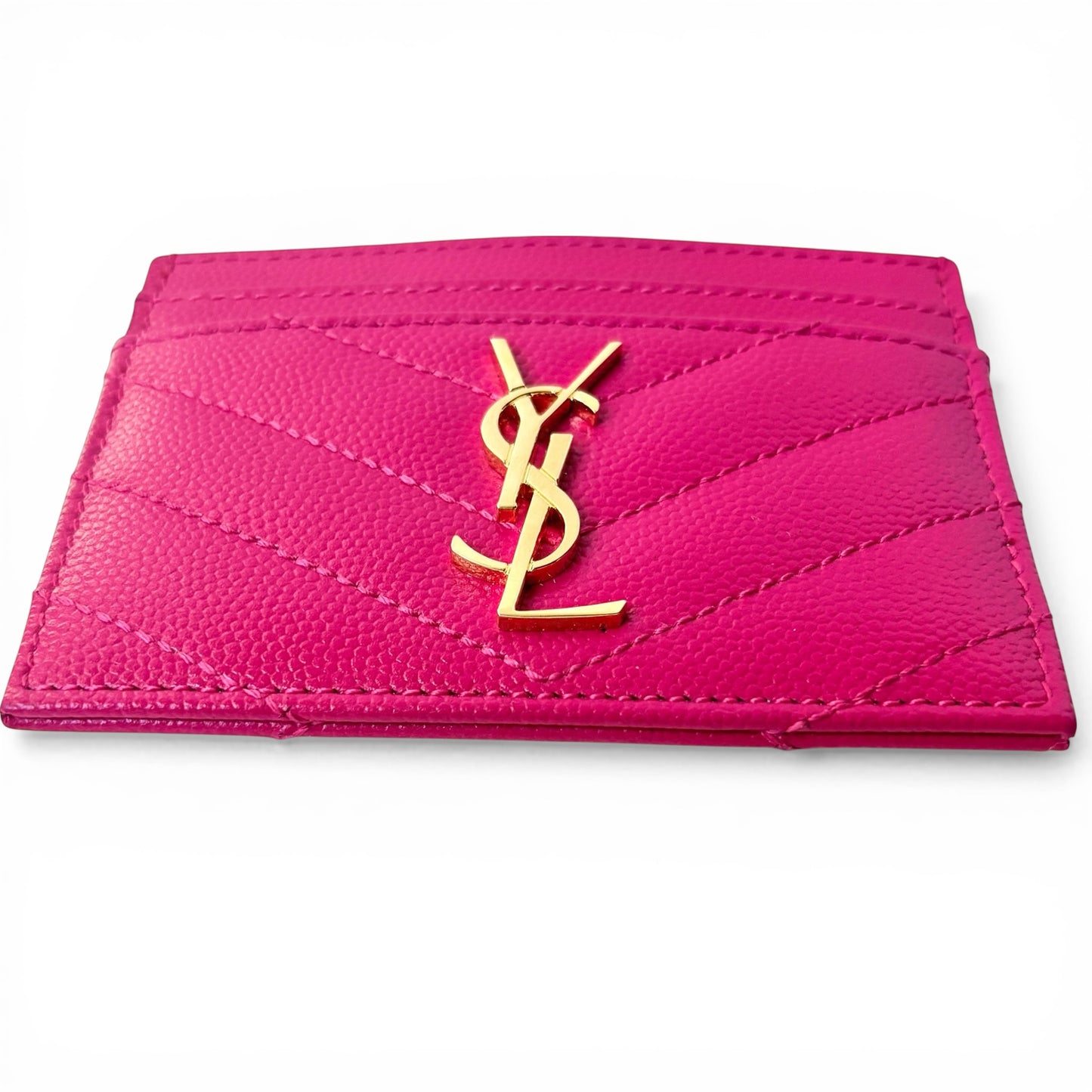 Saint Laurent Card Holder